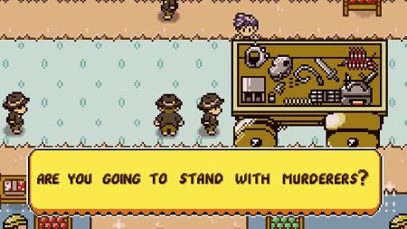 игра Monster Crown (Switch) для Nintendo Switch