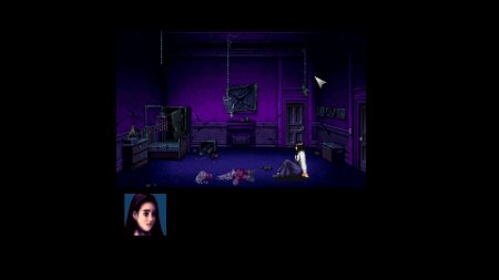 Clock Tower: Rewind (Limited Run) (PS5)