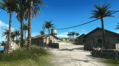 Купить игру Battlefield: Bad Company 2 Русская Версия (PS3) для Sony Playstation 3