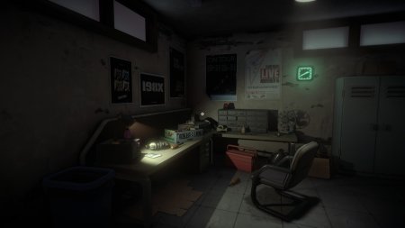 игра Killer Frequency Русская Версия (Switch) для Nintendo Switch