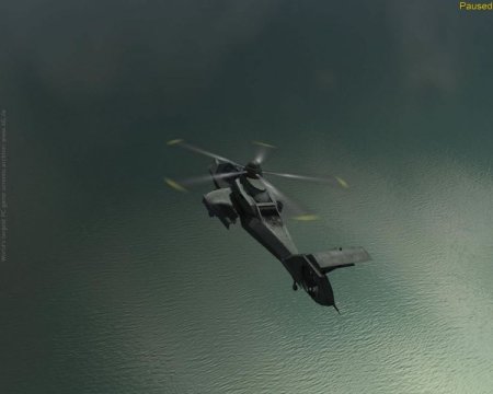 Enemy Engaged 2: Ка-52 против Команча Русская Версия Jewel (PC) 