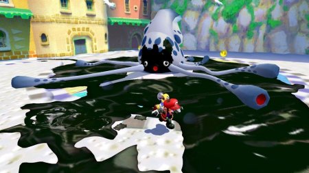 игра Super Mario 3D All-Stars (Switch) для Nintendo Switch