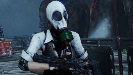 Игра Killing Floor: Double Feature (Только для PS VR) Русская Версия (PS4) Playstation 4