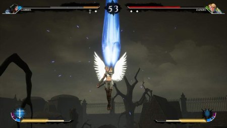 Игра Omen Of Sorrow (PS4) Playstation 4