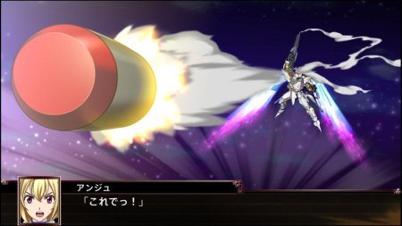 Игра Super Robot Wars X (PS4) Playstation 4