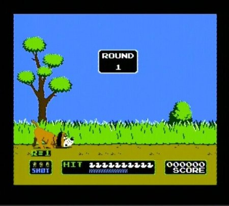 Сборник игр для пистолета 12 в 1 AA-1204 №4 TANK 90 / JUNGLE BOOK (8 bit) для Денди 