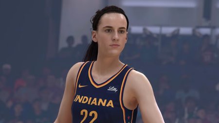 игра NBA 2K25 (Switch) для Nintendo Switch