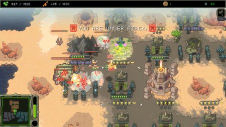 игра Smelter (Switch) для Nintendo Switch