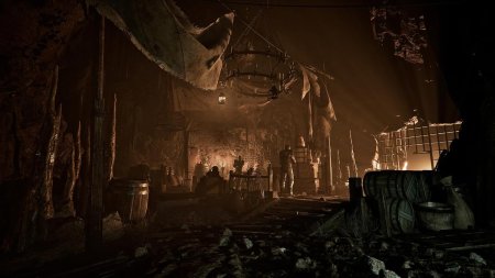 Gothic 1 Remake Русская Версия (PS5)
