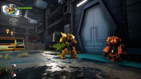 Transformers: EarthSpark Expedition (Xbox One/Series X) 
