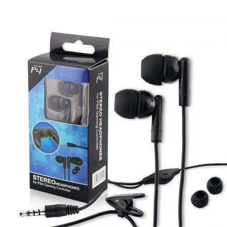      Stereo Headphones DOBE (WTP4-019) 