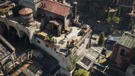 Eriksholm: The Stolen Dream Русская версия (PS5)