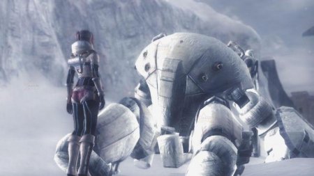 Lost Planet Extreme Condition (Xbox 360/Xbox One) USED Б/У
