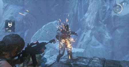 Игра Rise of the Tomb Raider 20ти летний Юбилей (с поддержкой PS VR) Русская Версия (PS4) Playstation 4