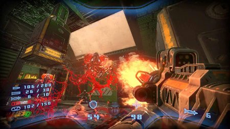 Игра Prodeus Русская Версия (PS4/PS5) Playstation 4