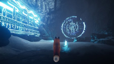 Spirit of the North Русская Версия (PS5)