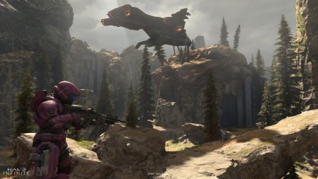 Halo Infinite Русская Версия (Xbox One/Series X) 