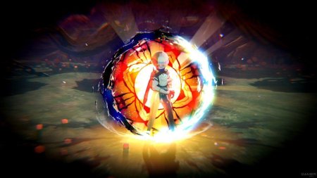 Игра Oninaki (PS4) Playstation 4