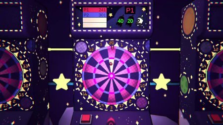 игра Arcade Game Zone (40 Arcade Games) (Switch) для Nintendo Switch