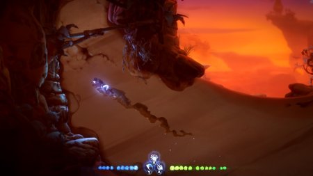 Ori and the Will of the Wisps Русская Версия (Xbox One/Series X) 