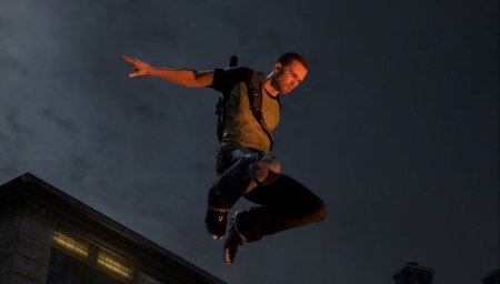Купить игру Дурная репутация 2 (inFamous 2) (PS3) для Sony Playstation 3