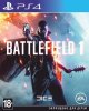 Battlefield 1 Русская Версия (PS4) USED Б/У