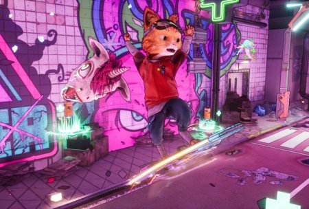 Gori: Cuddly Carnage (PS5)