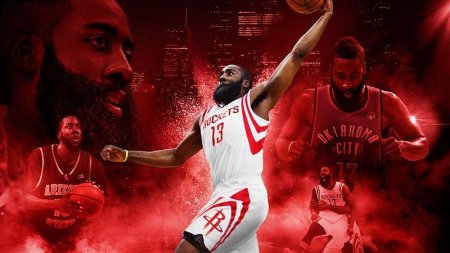 NBA 2K16 (Xbox One) 