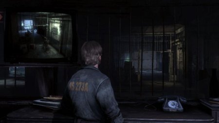 Купить игру Silent Hill: Downpour с поддержкой 3D (PS3) для Sony Playstation 3