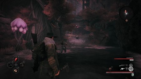 игра Remnant: From the Ashes Русская Версия (Switch) для Nintendo Switch