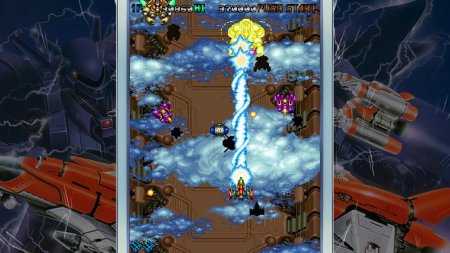 игра Toaplan Arcade Collection Vol.1 (Switch) для Nintendo Switch