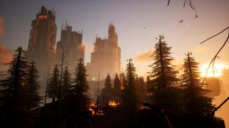 Horror Tales: The Beggar Русская Версия (PS5)