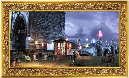 игра Mozart Requiem (Switch) для Nintendo Switch
