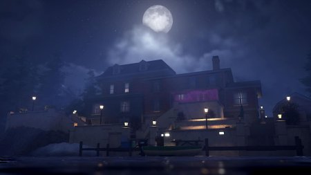 Killer Klowns from Outer Space: The Game (PS5)