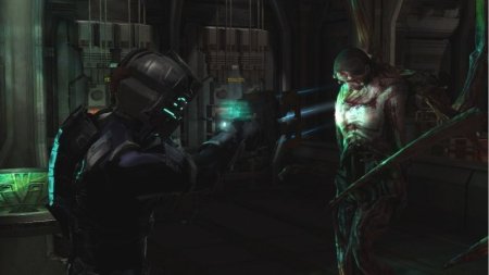 Купить игру Dead Space 2 Limited Edition Русская Версия (PS3) USED Б/У для Sony Playstation 3