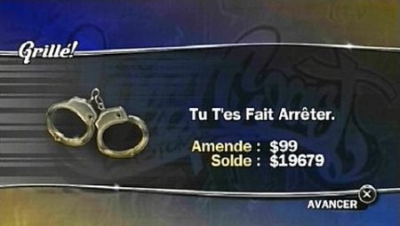  L.A. Rush (PSP) 