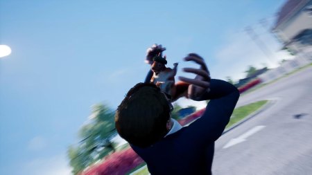 Squirrel With A Gun (PS5)