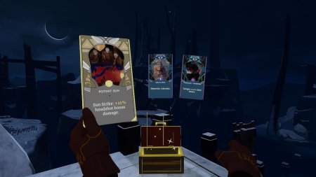 The Light Brigade Коллекционное издание (Collector's Edition) (Только для PS VR2) Русская Версия (PS5)