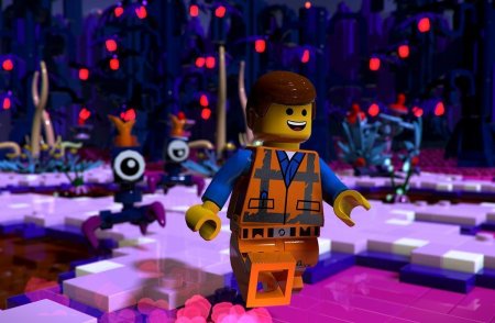 игра LEGO Movie 2 Video Game Русская Версия (Switch) для Nintendo Switch