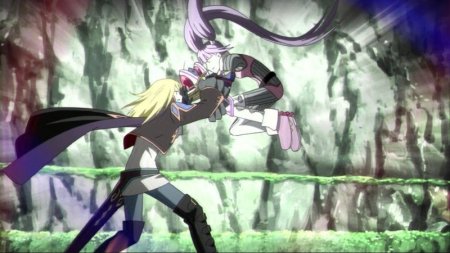 Купить игру Tales of Graces f (PS3) для Sony Playstation 3