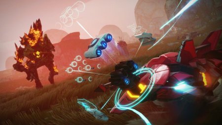 Интерактивная фигурка Starlink: Battle for Atlas: Леви Маккрей (Levi McCray) Набор Пилот (Pilot Pack)