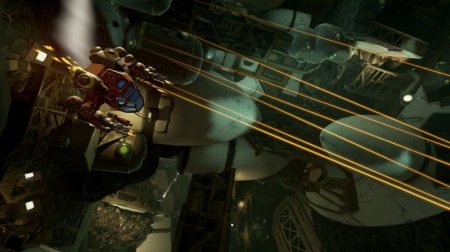 Игра Starblood Arena (Только для PS VR) Русская Версия (PS4) Playstation 4