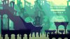 Игра The King's Bird Русская Версия (PS4) Playstation 4