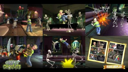 Rare Replay (Xbox One/Series X) 