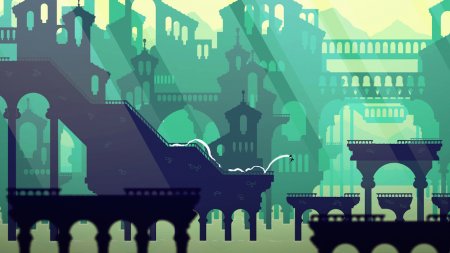 Игра The King's Bird Русская Версия (PS4) Playstation 4