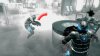 Купить игру Mindjack (PS3) USED Б/У для Sony Playstation 3