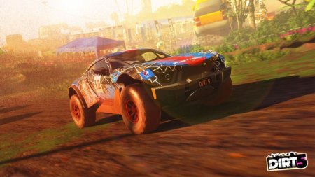 DiRT 5 (Xbox One/Series X) 