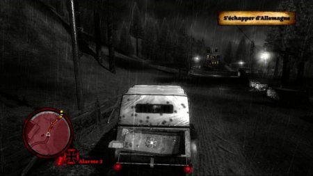 The Saboteur (Xbox 360)
