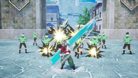 EDENS ZERO Day One Edition (Издание первого дня) (PS5)