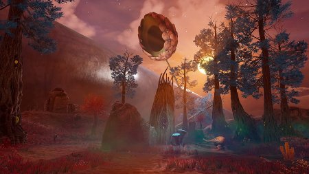 The Eternal Cylinder Русская Версия (Xbox One/Series X) 